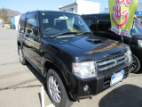 パジェロミニ VR 4WD 