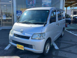 タウンエースバン 1.5 GL 4WD 
