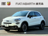 フィアット 500X
