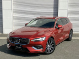 ボルボ V60