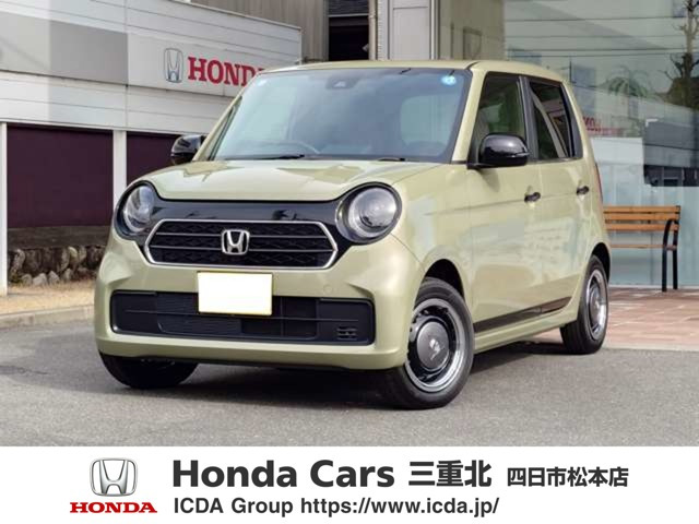 N-ONE オリジナル スタイルプラス アーバン 