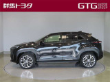 ヤリスクロス 1.5 Z 