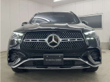 GLE 450d 4マチック スポーツ (ISG) 4WD 