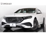 メルセデス・ベンツ Eクラス E300 エクスクルーシブ AMGラインパッケージ (ISG)