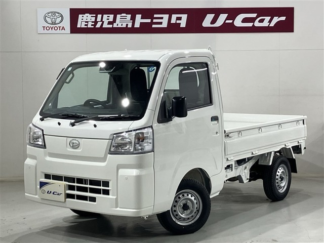 ハイゼットトラック スタンダード 4WD 