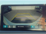 ☆バック時に後方がリアルタイム映像で確認☆駐車時や夜間のバック時に大活躍☆運転スキルに関わらず必須装備☆
