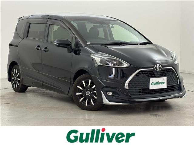 シエンタ 1.5 G クエロ 修復歴無し（5BA-NSP170G）