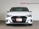 A3セダン 30 TFSI アドバンスド 