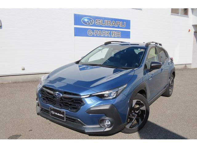 クロストレック 2.0 リミテッド 4WD 