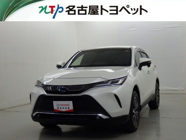 ヤリス 1.5 ハイブリッド G 