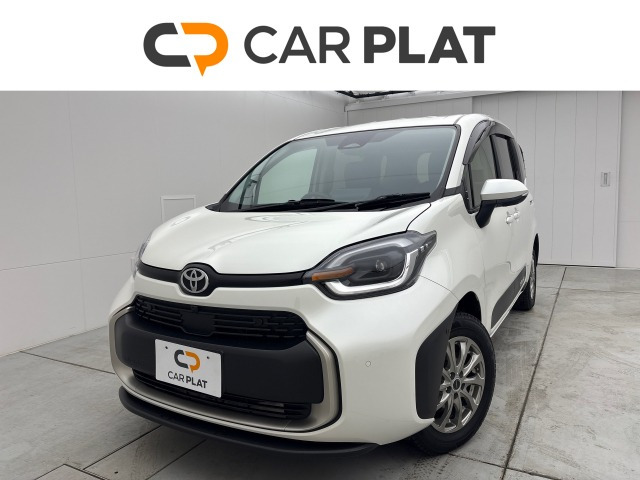 シエンタ ハイブリッド 1.5 Z E-Four 4WD （6AA-MXPL15G）