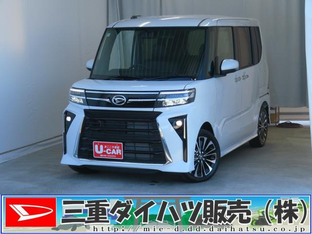 タントカスタム RS リミテッド 