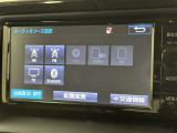 お気に入りの曲をBluetoothで再生できます♪ ドライブがさらに楽しくなりますよ♪