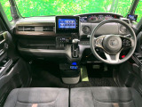 N-BOXカスタム G L ホンダセンシング 