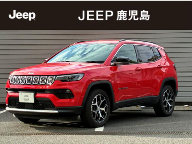 コンパス リミテッド 