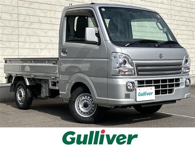 キャリイKC スペシャル 4WD4WD ワンオーナー