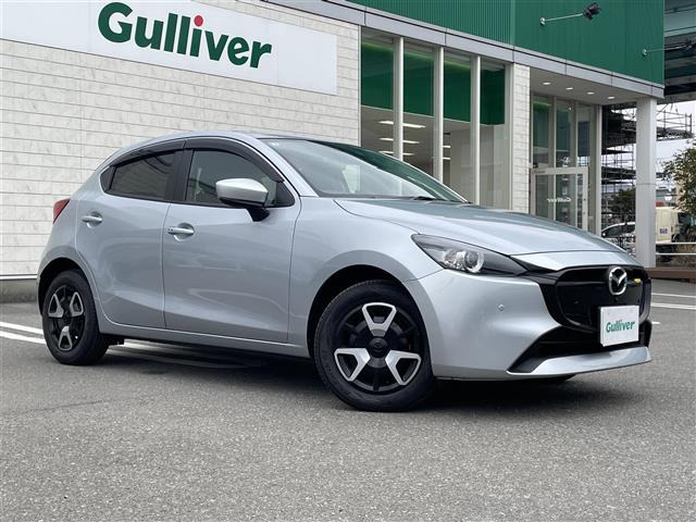 MAZDA21.5 15BD i セレクションワンオーナー 修復歴無し