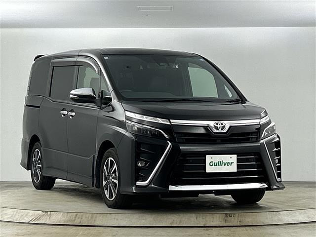 ヴォクシー 2.0 ZS 煌III 修復歴無し