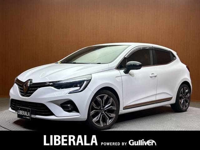 ルーテシアインテンス テックパック本革シート 修復歴無し