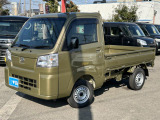 ハイゼットトラック スタンダード SAIIIt 乗り出し楽々パック AT