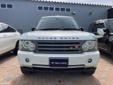 レンジローバー HSE 4WD 