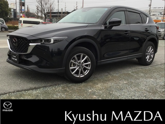 CX-5 2.0 20S プロアクティブ 