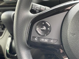 【ステアリングスイッチ】手元のスイッチでナビ操作が可能です!!非常に便利な機能です。取り付けのナビによってはオプション設定となっております!詳しくはスタッフまで