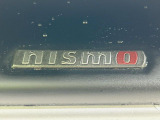 【NISMOエアロ】人気のNISMOエアロを装備!クルマの外観がよりスタイリッシュになり、街中で存在感あふれる1台に♪将来買い替える時にもリセールに影響しやすく、価値ある人気の装備です!