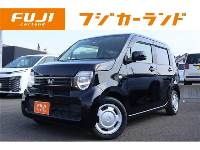 N-WGN L ホンダ センシング 