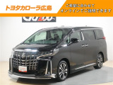 トヨタ アルファード