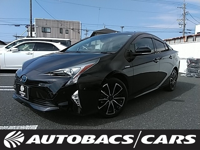 プリウス 1.8 A ツーリングセレクション