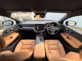 V60クロスカントリー T5 AWD 4WD 