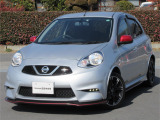 日産 マーチ