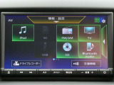 オーディオ機能は、CD、TV、Bluetooth Audioなど多彩なメディアに対応しています。