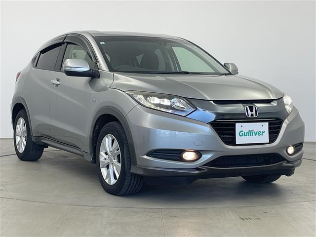 ヴェゼル 1.5 ハイブリッド X 修復歴無し