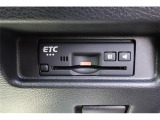 ETCで快適高速ドライブ♪