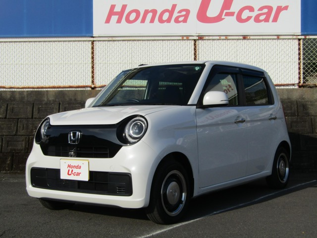 N-ONE 660 オリジナル