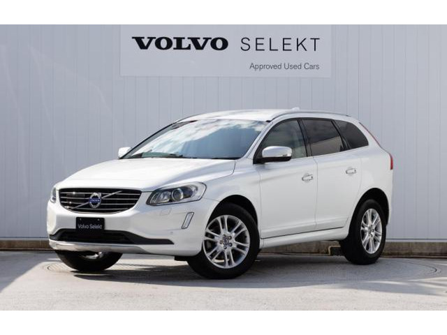 XC60 D4 SE ディーゼル 