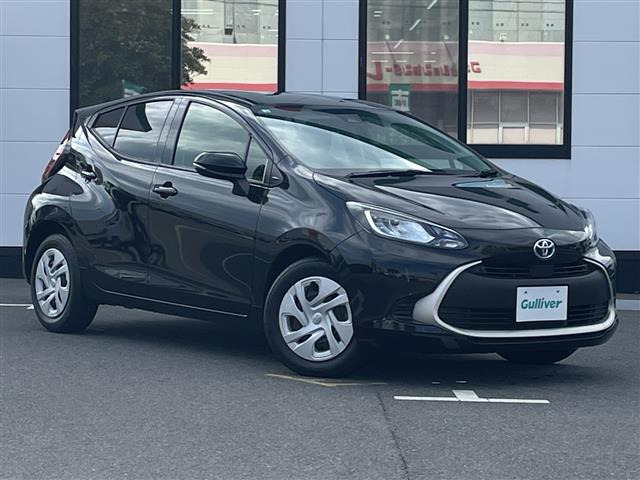 アクア 1.5 G 修復歴無し（6AA-MXPK11）