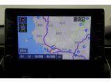 最近のトレンドは、メモリーナビ!データの書き換えも簡単で検索も早い!もちろん地図データも豊富で快適なドライブが楽しめます。