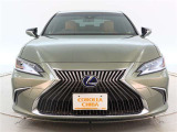 ES 300h バージョンL 