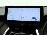 ナビゲーション付きなので、何時何処でも行きたい場所へ。初めての道でも迷わず安心快適ドライブが楽しめます!!現在の必需品ですね!!