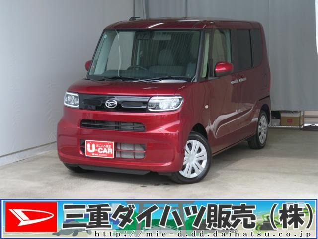 タント X リミテッド 