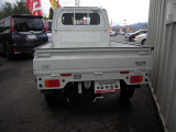 キャリイ KC エアコン パワステ 農繁仕様 4WD 