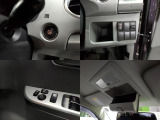 運転席はシートヒーター内蔵なのですぐに温まれます◎