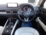 CX-5 2.5 25S Lパッケージ 