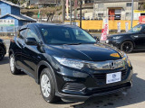 ヴェゼル 1.5 ハイブリッド X ホンダセンシング 