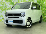 ホンダ N-WGN