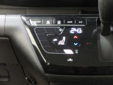 オートエアコンで快適温度を自動で保ってくれます!タッチパネルでネイルつけてても操作しやすいです