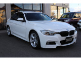 3シリーズセダン 320d 